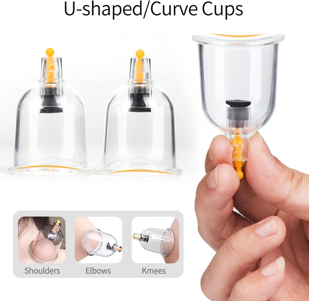 klick gadgets 12 cup 3 